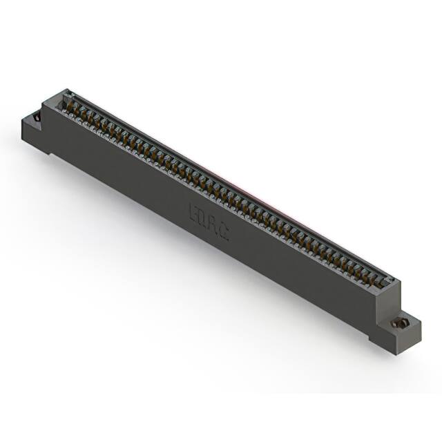 895-045-521-107 EDAC Inc.  Edgeboard Connectors